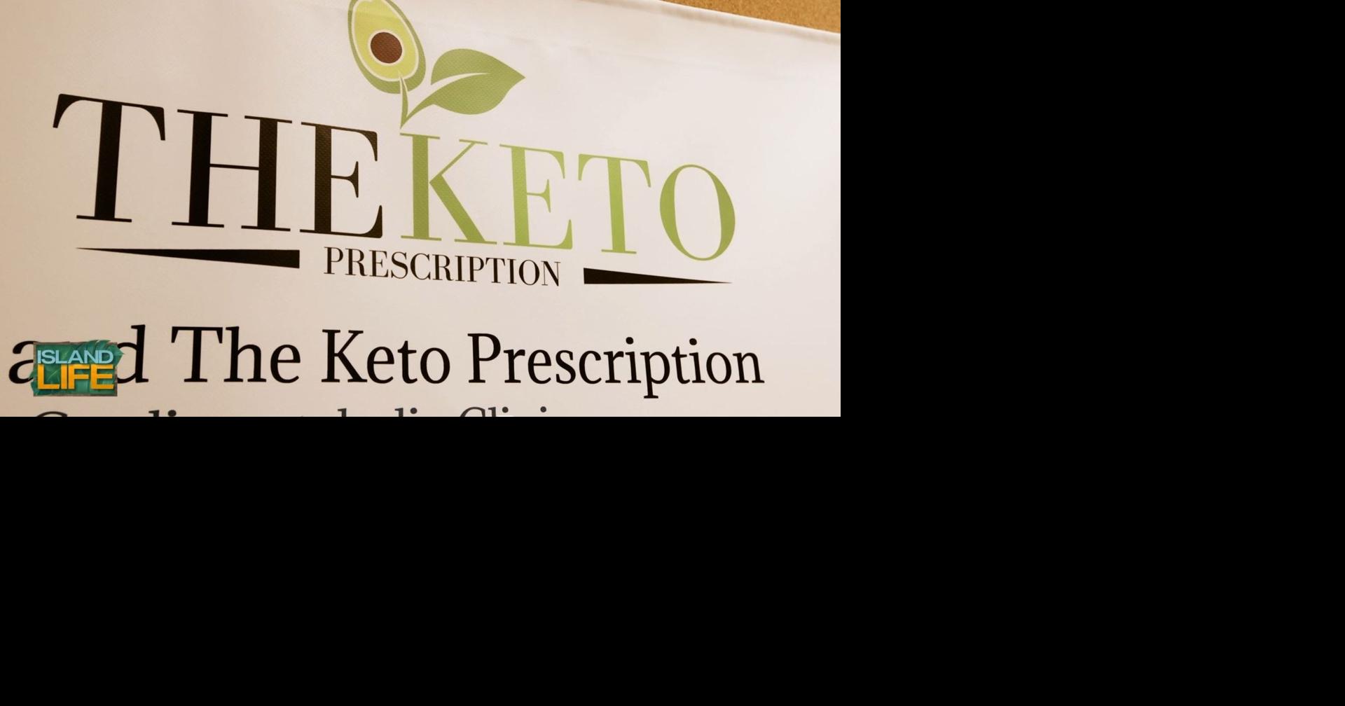 Best Of Hawaii 2023: The Keto Prescription