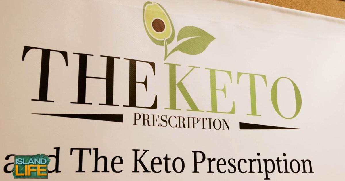 Best Of Hawaii 2023: The Keto Prescription Best Of Hawaii 2023: The Keto Prescription