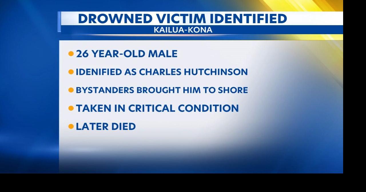 Oahu man drowns after scuba diving in Kailua-Kona | News | kitv.com