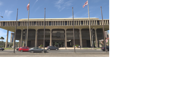 Hawaii legislative recap: minimum wage, DHHL funding passes - Vimarsana News