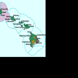 Closures and cancellations in Hawaii for incoming severe storm