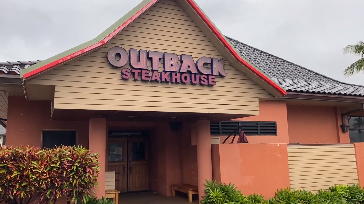 outback steakhouse logo png