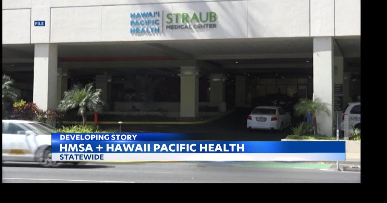 Hawaii's healthcare landscape changes with new HMSA and HPH alliance