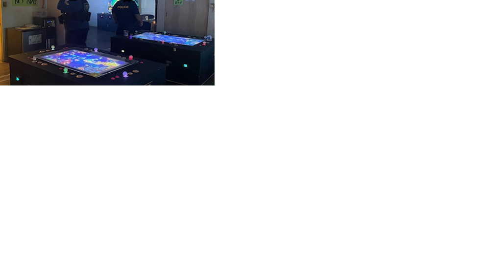 Honolulu City Council to consider measures targeting illegal gaming sites across Oahu - Vimarsana News