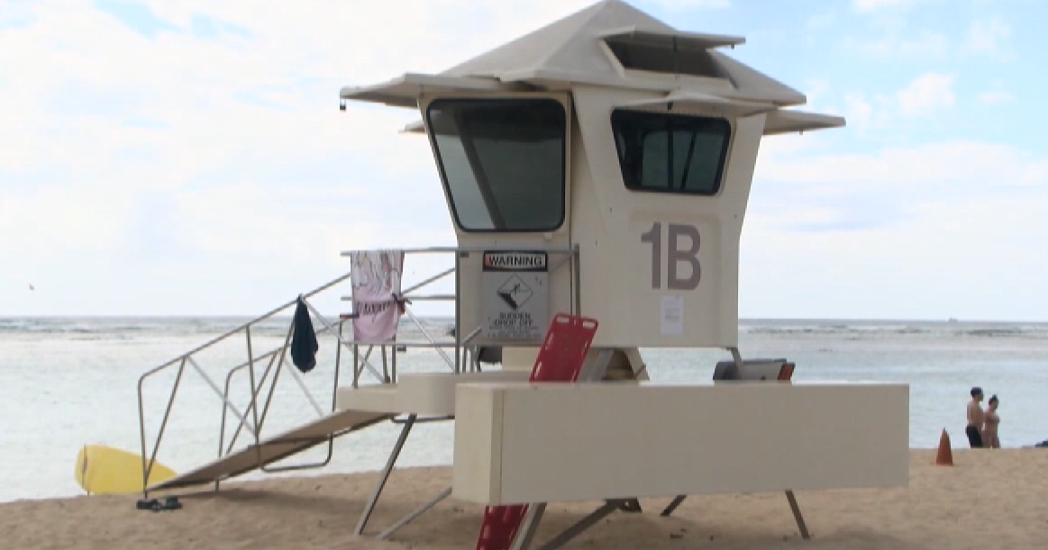 Honolulu's Ocean Safety set to become its own department - Vimarsana News