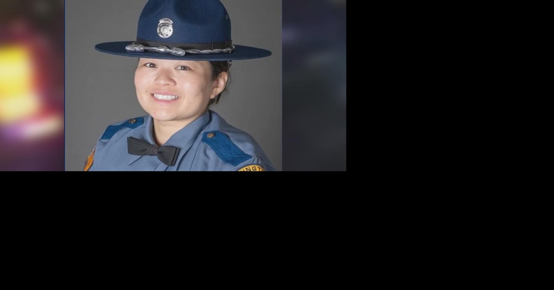 Aloha across the Pacific, Hawaii Honors Trooper Tara-Marysa Guting