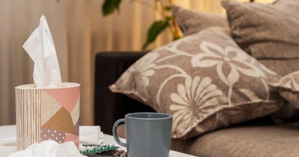 New data shows flu season hits Hawaii hard; nearly 40% test positive