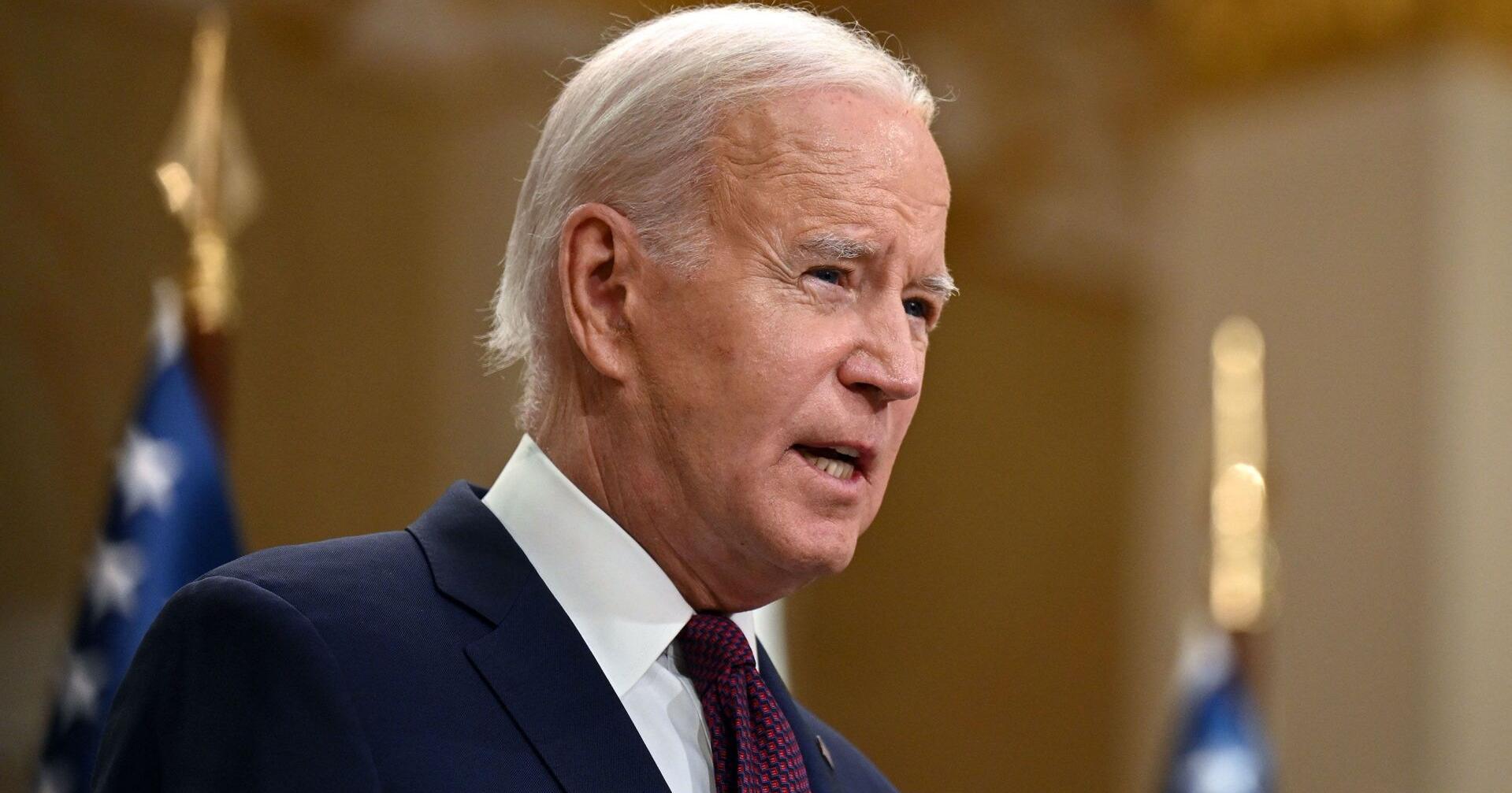 Biden approves Hawaii disaster declaration - Vimarsana News