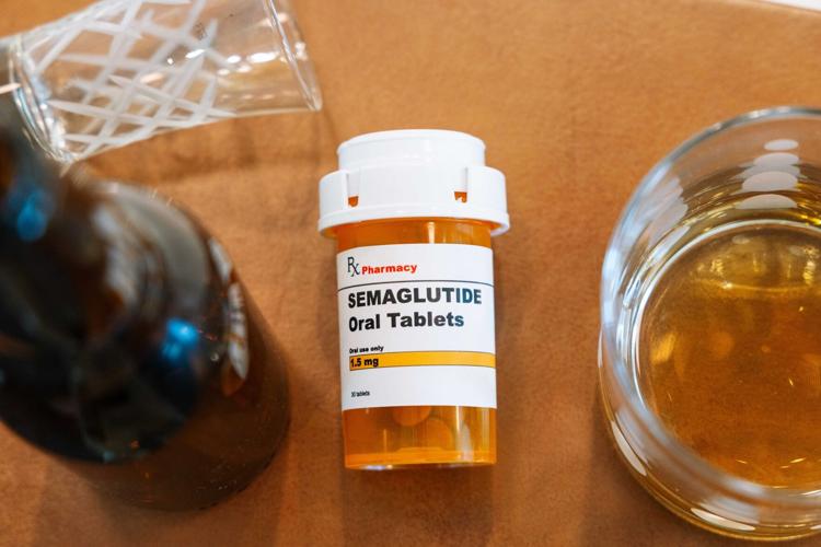 Can Oral Semaglutide Reduce Alcohol Use? CU Anschutz Clinical Trial Shows Fewer Heavy Drinking Days