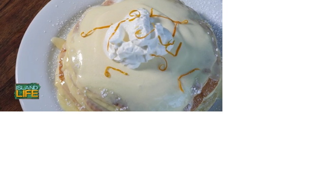 Breakfast favorites with a local twist at Moké's Bread & Breakfast - Vimarsana News
