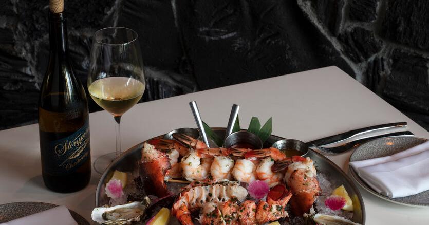 StripSteak, A Michael Mina Restaurant Offers a Mom-umental Brunch for Mother's Day! | News - Vimarsana News