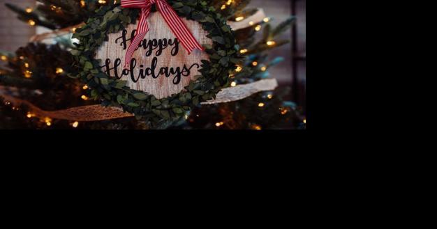 2022 Holiday events happening around Hawaii - Vimarsana News