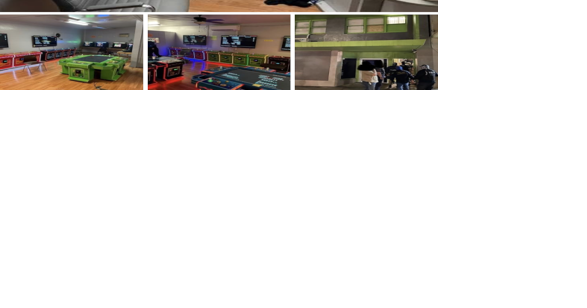 HPD raid illegal game room in Liliha - Vimarsana News