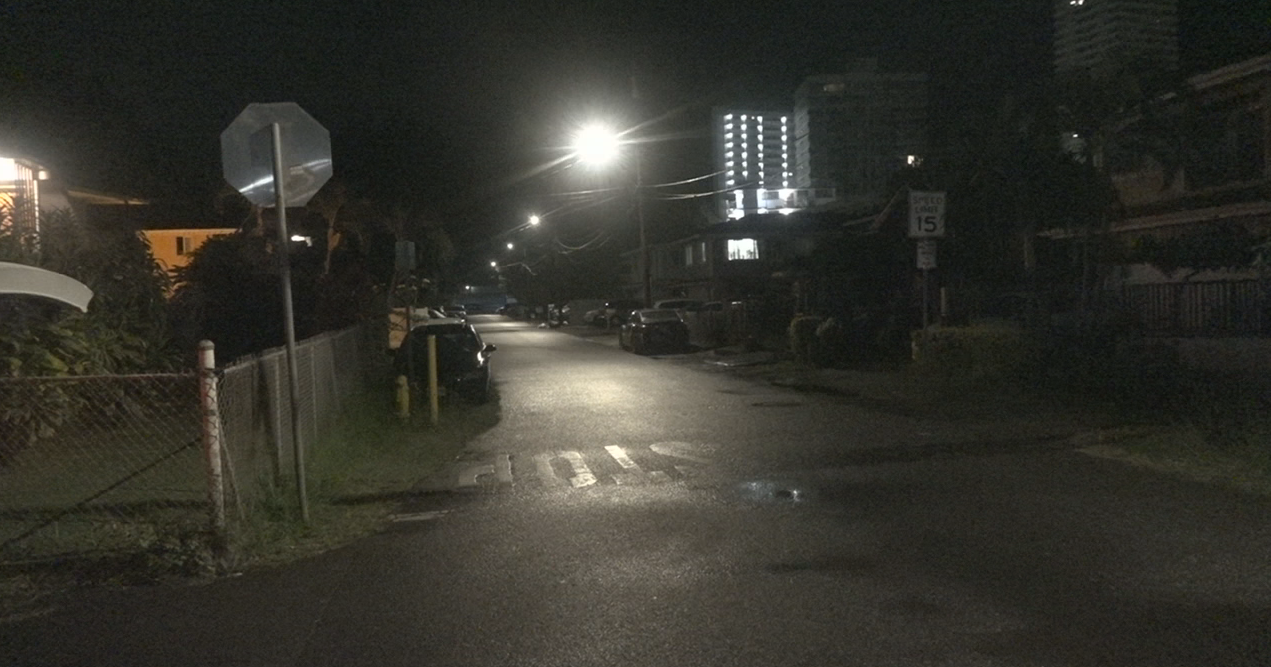 Man critical after shooting in Kaimuki, no arrests made - Vimarsana News