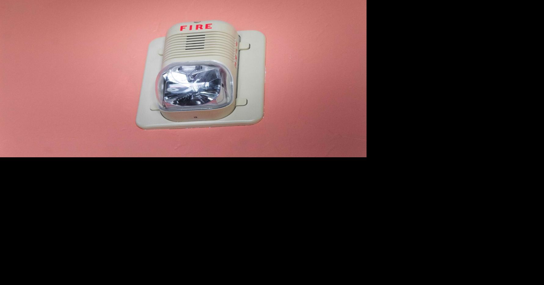 More public schools now have working fire alarm systems, according to DOE | News