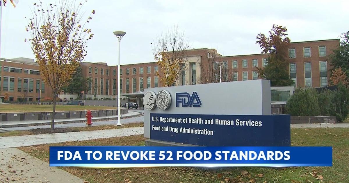 FDA's food standard changes could impact Hawaii's local foods