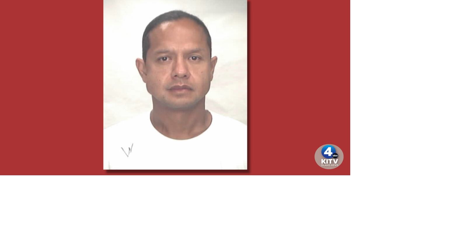 Police searching for work furlough inmate reported missing from