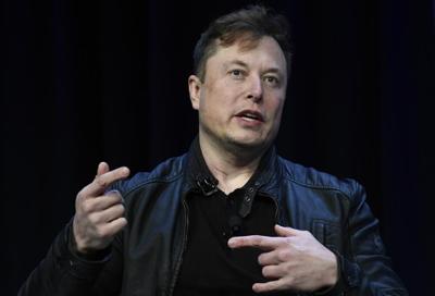 Elon Musk generic