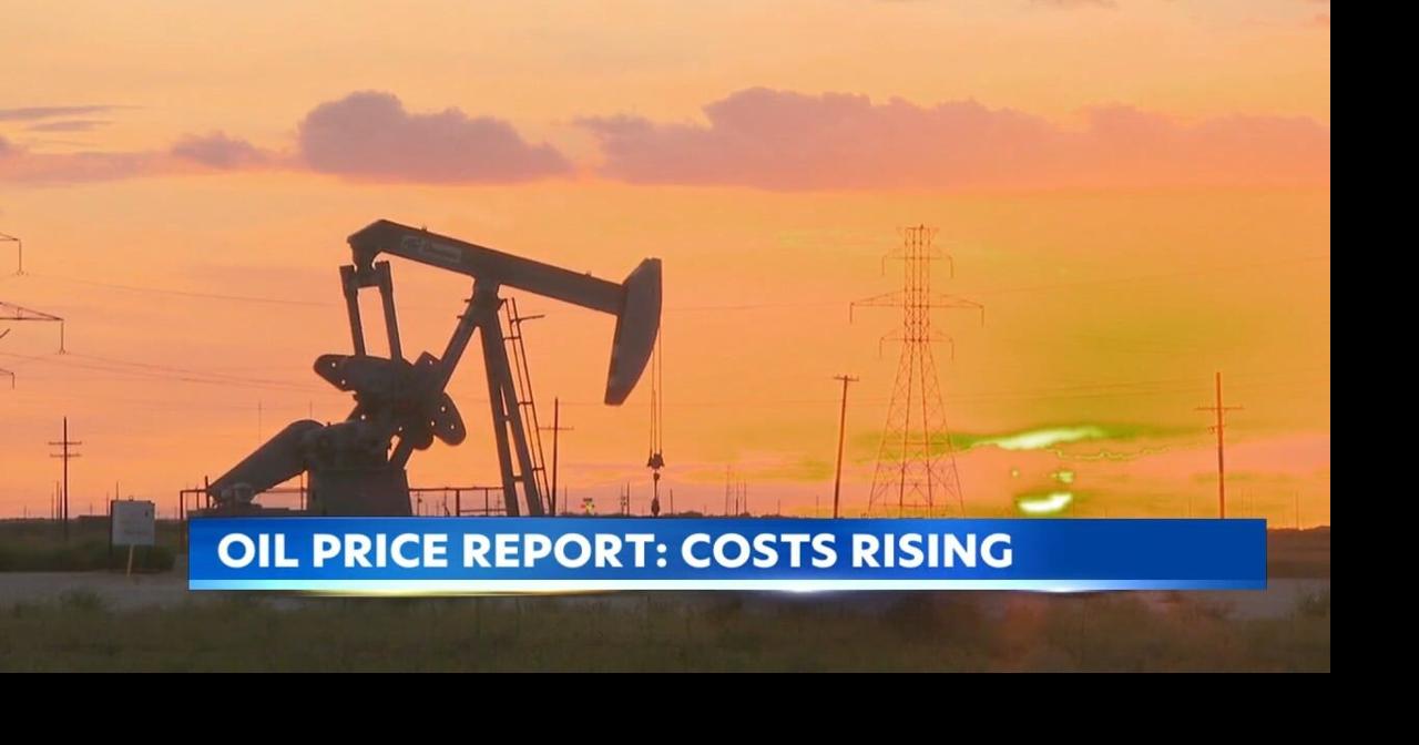 Gas prices jump 40 cents in a week as Iran war drags on
