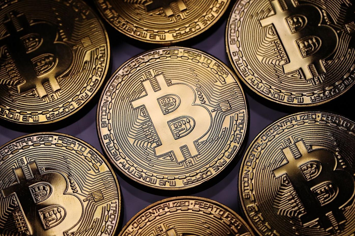Bitcoin price on the skids as investors pull $1 billion from crypto |  National | kitv.com