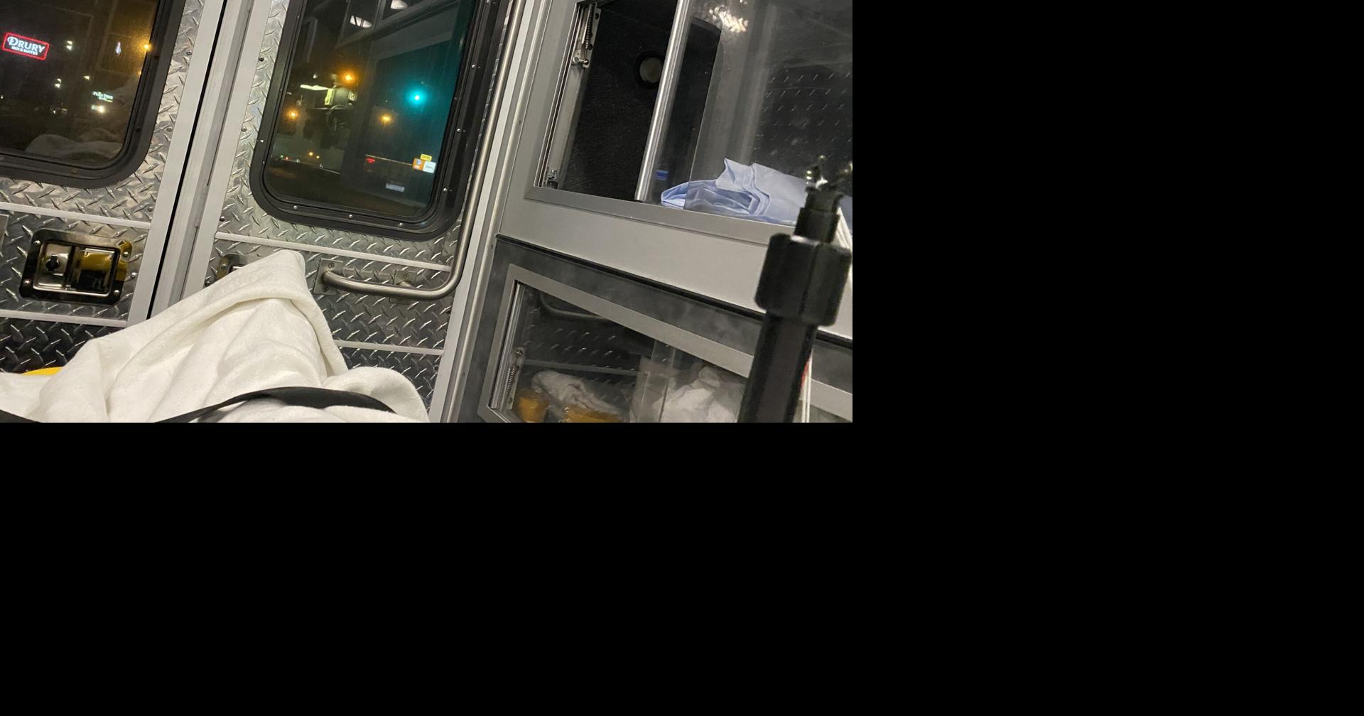 Man seriously injured after apparent stabbing in Honolulu, no arrests at this time