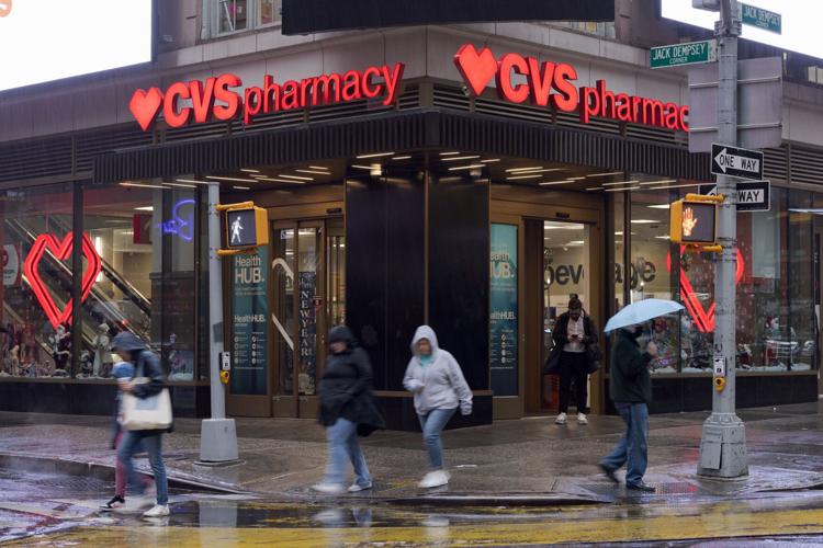 CVS Pharmacy Delivery in Bermuda Run - Menu & Prices - Order CVS Pharmacy  Near Me