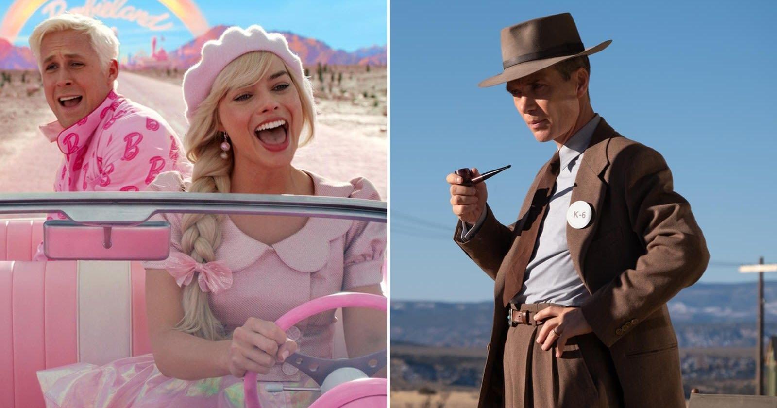'Barbenheimer' is set to meme its way to an 'unprecedented' weekend of box office ticket sales | National - Vimarsana News