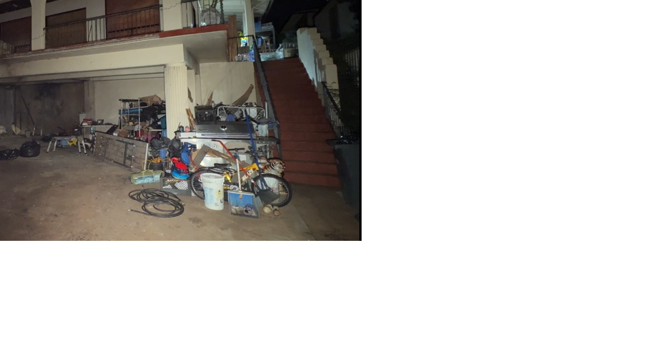 Honolulu police release two suspects in fatal New Year's fire, pending investigation