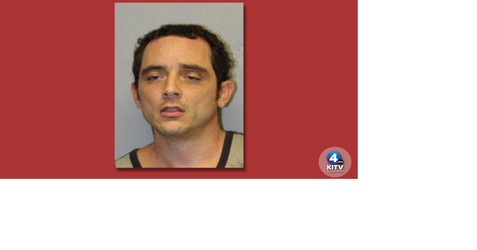 Big Island police launch attempted murder investigation after man shot ...