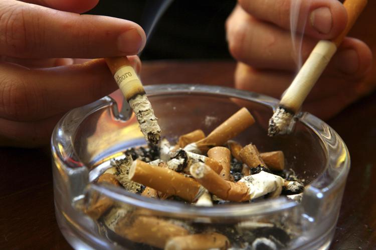 Hawaii DOH launches campaign exposing tobacco industry marketing tactics in  Hawaii | Local