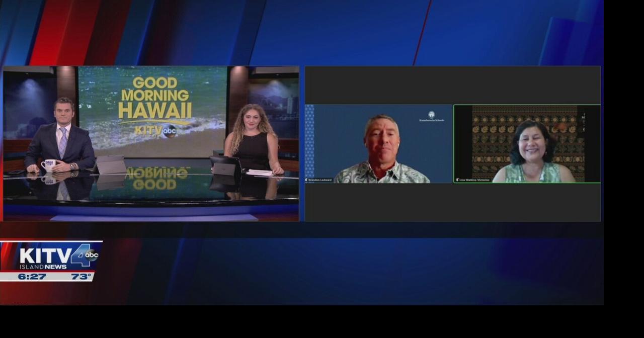 Survey studying pandemic impact on Native Hawaiian community | News ...