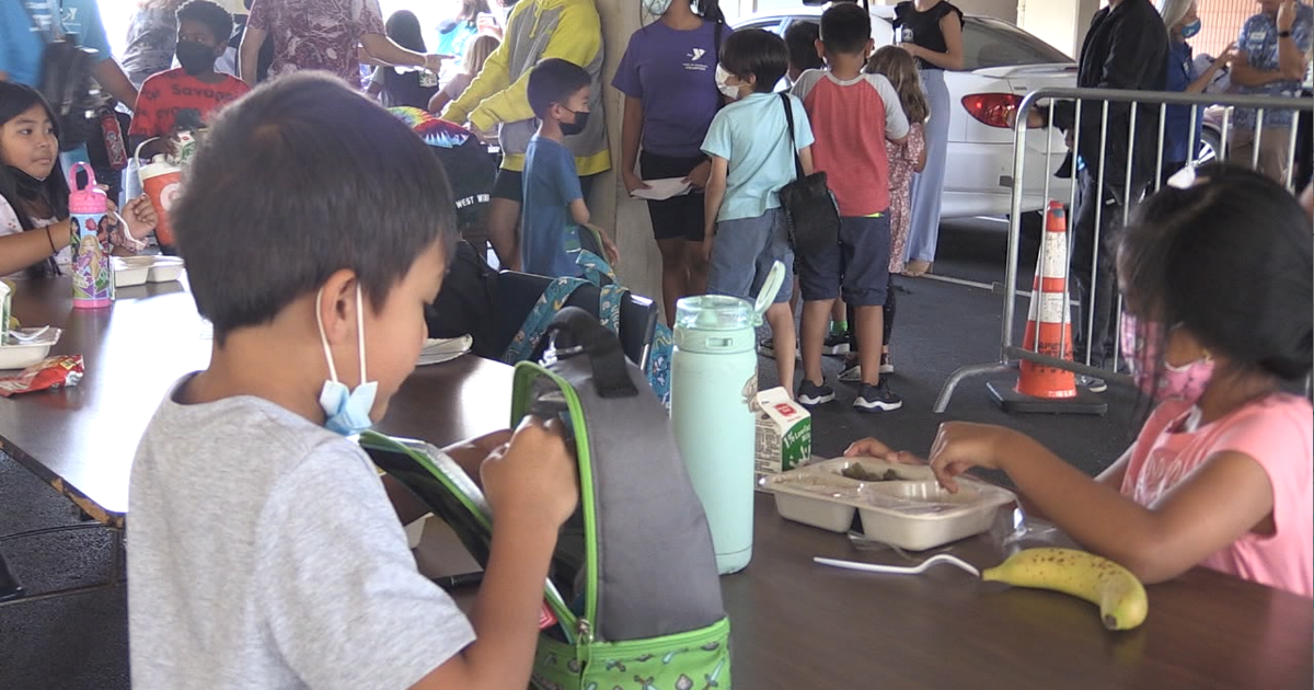 Plans to improve Hawaii’s early childcare facilities are underway Plans to improve Hawaii’s early childcare facilities are underway