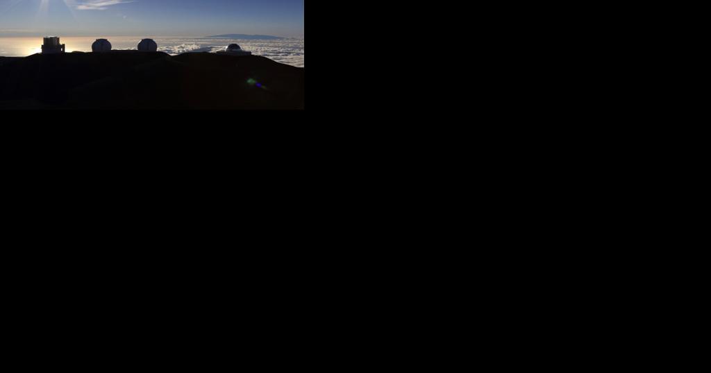 Governor Ige submits nominees for Mauna Kea Stewardship and Oversight Authority - Vimarsana News