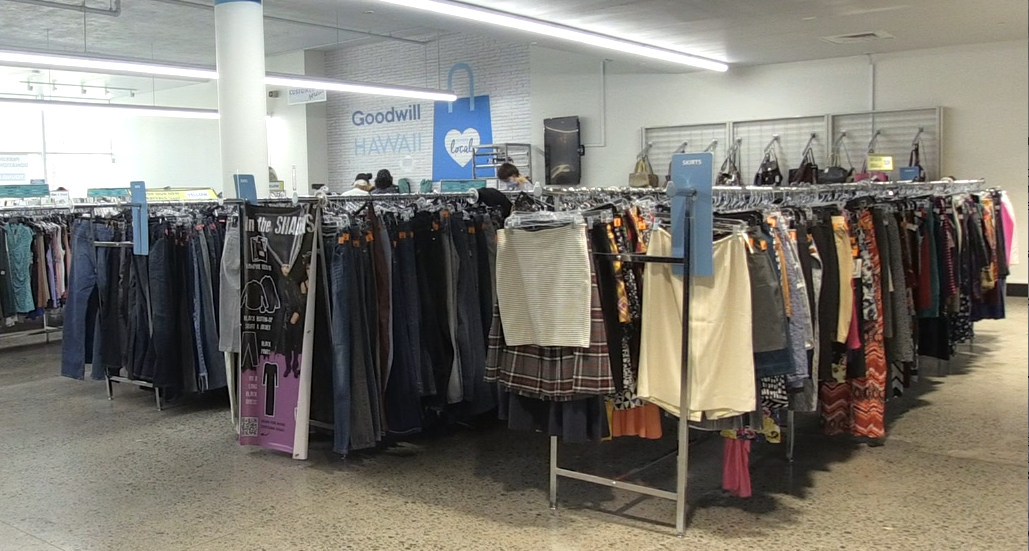 The best D.C.-area thrift stores, ranked