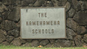 Hawaii Members of Congress Support Kamehameha Schools Amid Lawsuit