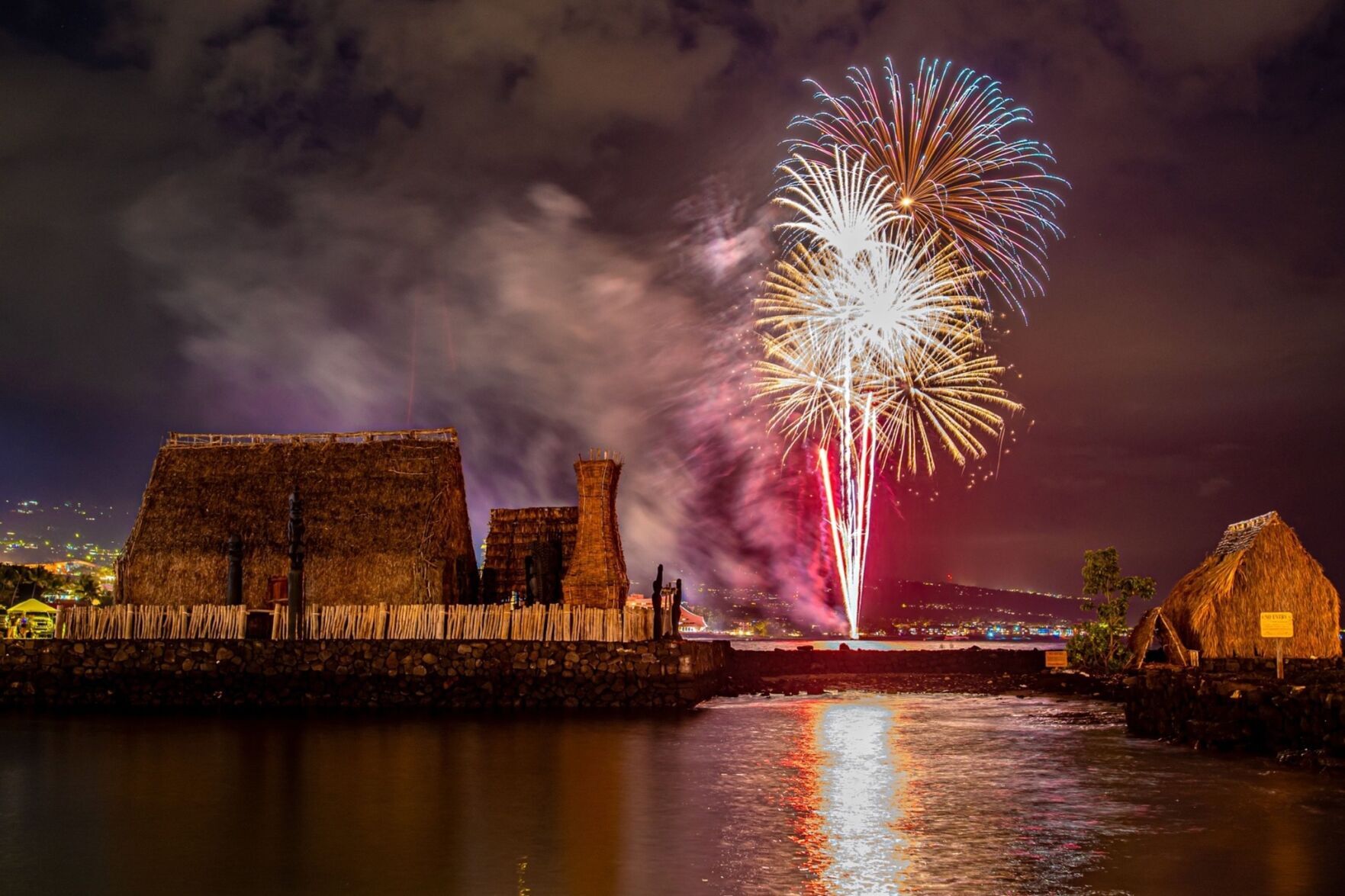 Celebrate July 4th with spectacular events across Hawaii 🎇 | Business ...
