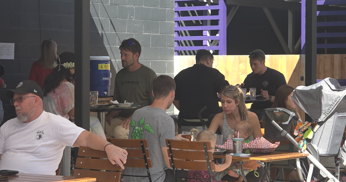 Shipping disruptions could hit Hawaii restaurants Shipping disruptions could hit Hawaii restaurants