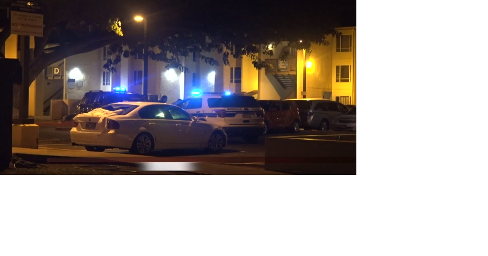 HPD opens attempted murder investigation after woman, 23, intentionally ...