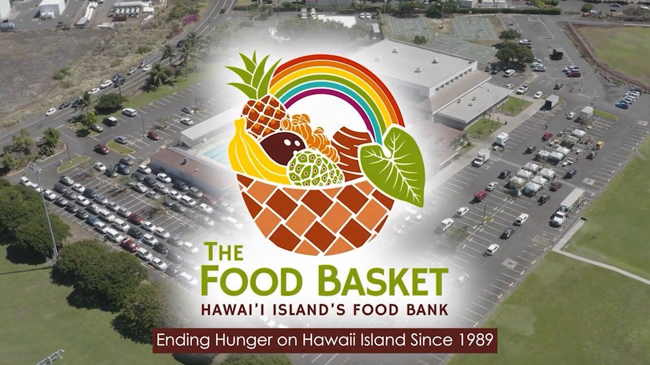 DA BUX - 50% Off Local Produce for Hawaii SNAP Shoppers