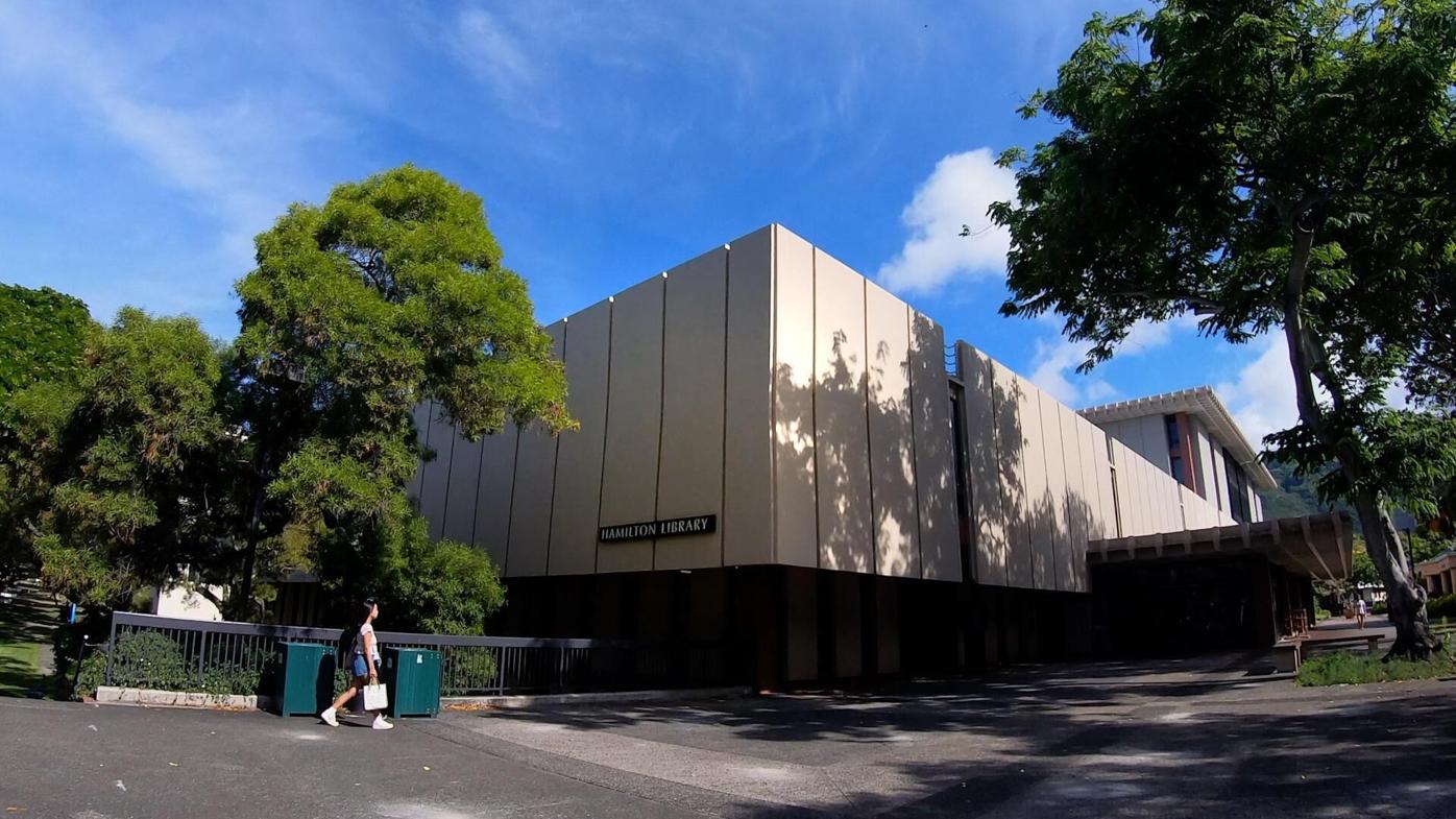 Camera Lucida – University of Hawaii Manoa Library Website