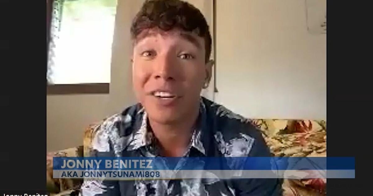 Social media influencers rake in the dough with entertaining content ...