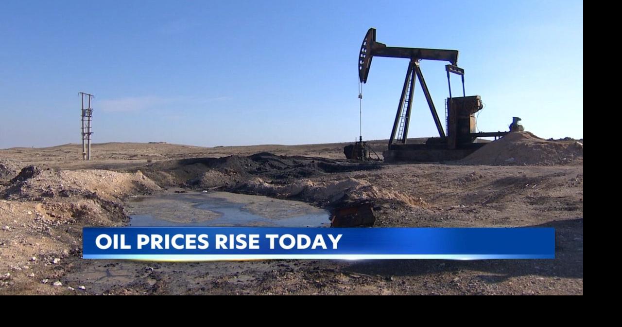 Oil prices jump as Iran warns US over possible ground invasion | News ...