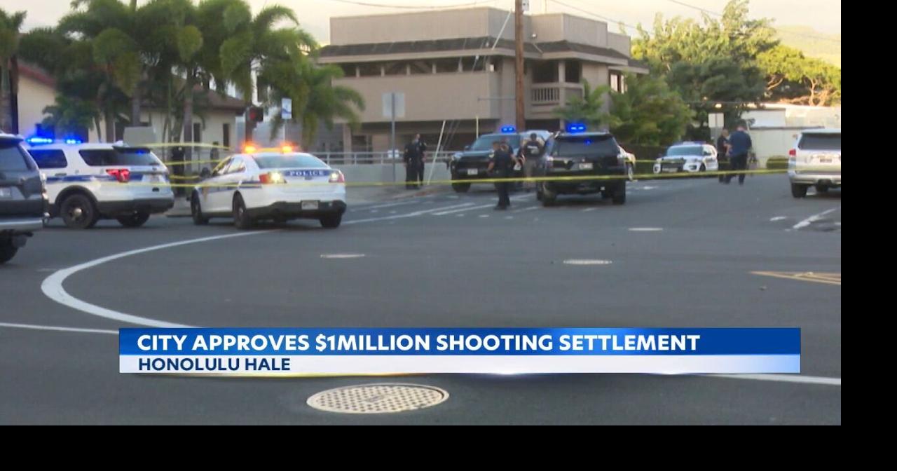 SHOPO responds to Honolulu City Council’s vote to authorize settlement of 16-year-old boy shot dead by police