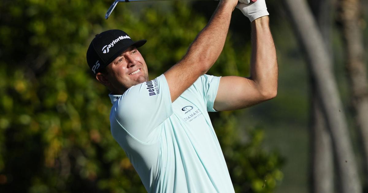 Sony Open golf tournament expected to bring in millions to Hawaii's Sony Open golf tournament expected to bring in millions to Hawaii's