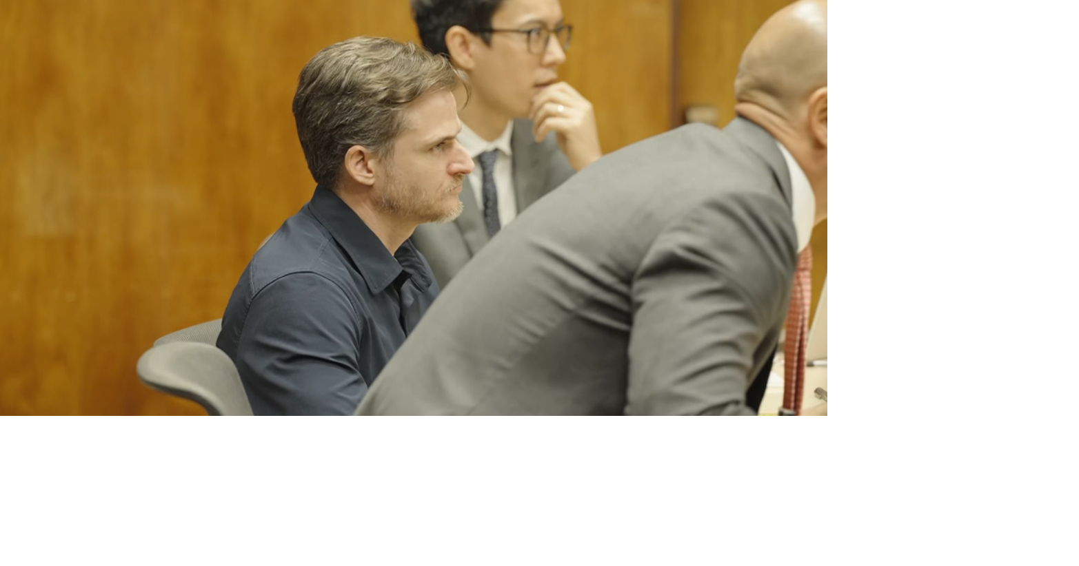 Closing arguments underway for Maui doctor attempted murder trial ...