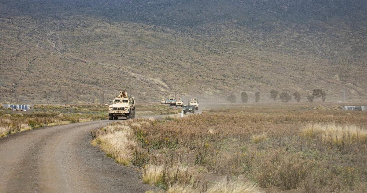 Army’s Hawaii training sites face uncertainty amid land disputes