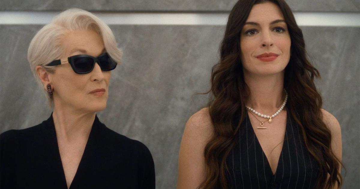The devil wears Old Navy? Inside Hollywood’s favorite movie marketing blitz