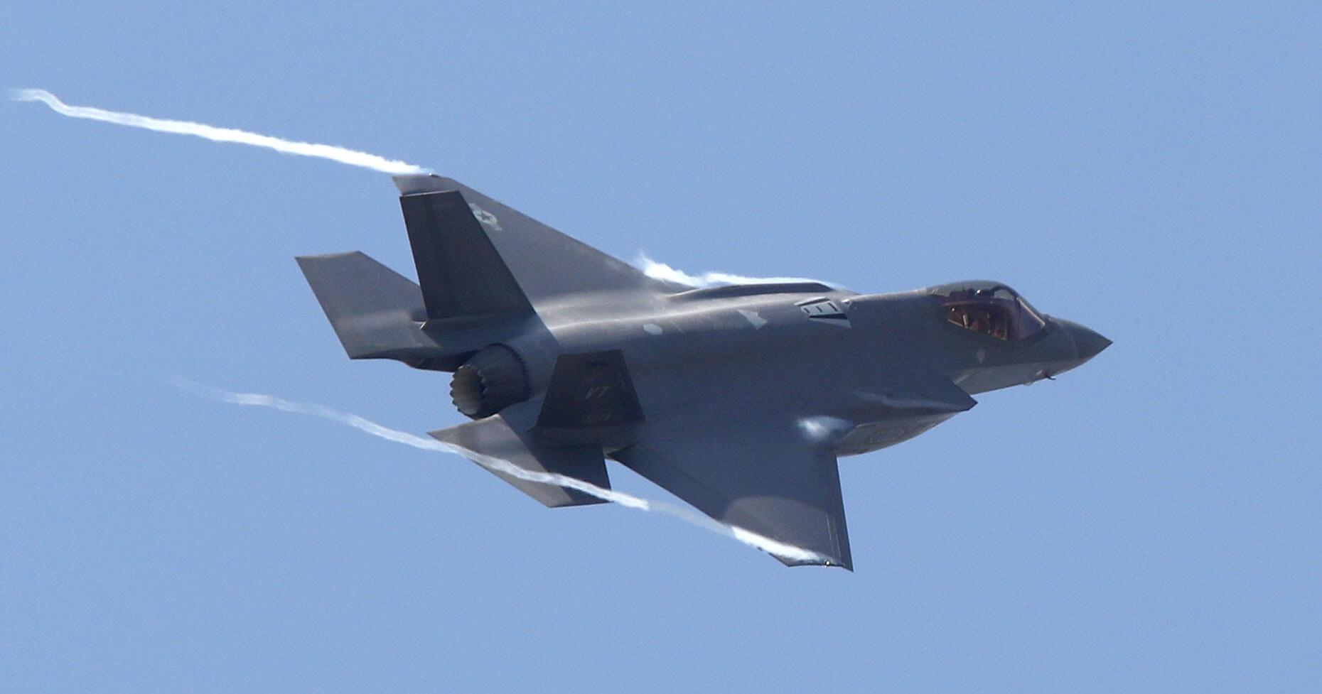 Hawai'i Air National Guard to host Sentry Aloha Fighter Exercise | News - Vimarsana News