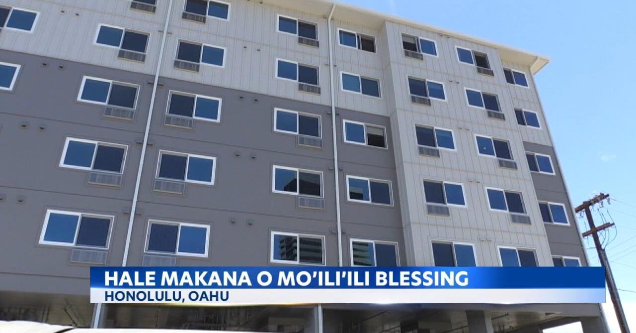 Hawaii officials stay determined to provide affordable housing - Vimarsana News
