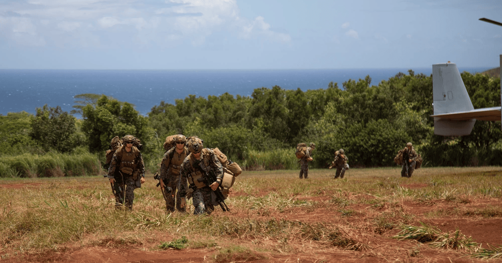 Land board rejects environmental impact statement for Army leases on Oahu